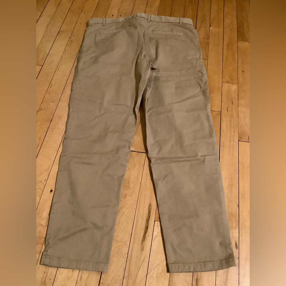 Khakis - Picture 3 of 3